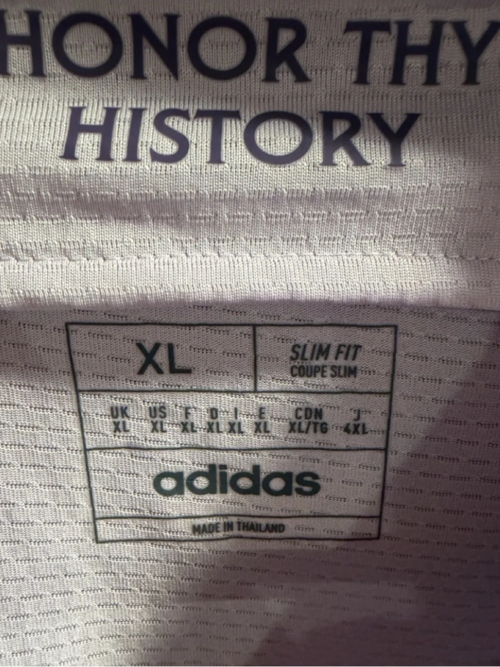 adidas Authentic MLS Orlando City SC Away Soccer Jersey Size Men’s XL (NWT)